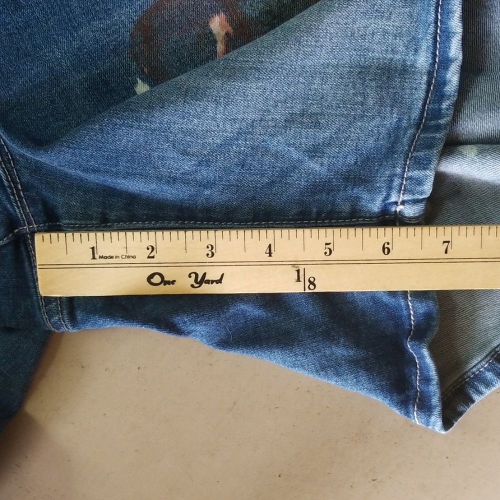 Designer shorts - Picture 6 of 6